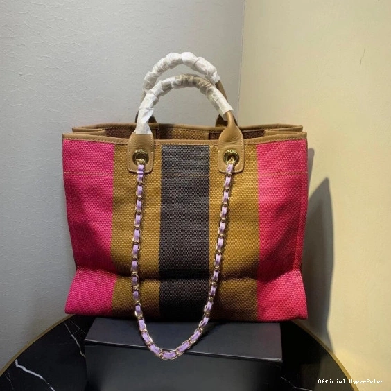 HyperPeter CHANEL SHOPPING BAG 0815